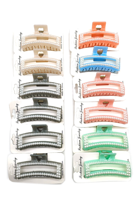 Women's Fashion Hair Clips