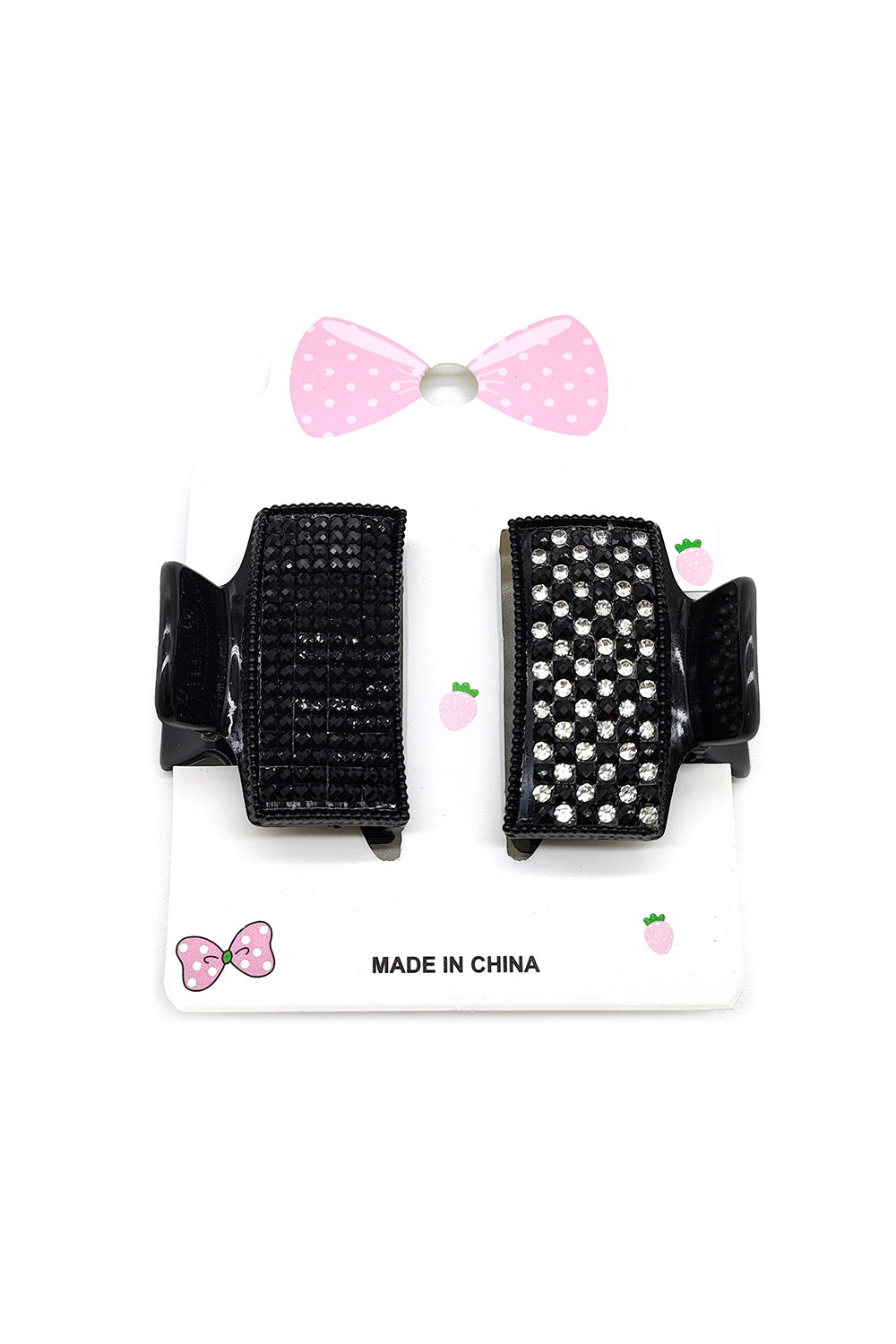 Women's Casual Hair Clips