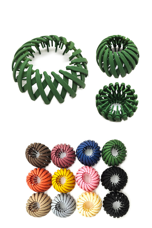 Bird Nest Hair Bun Maker