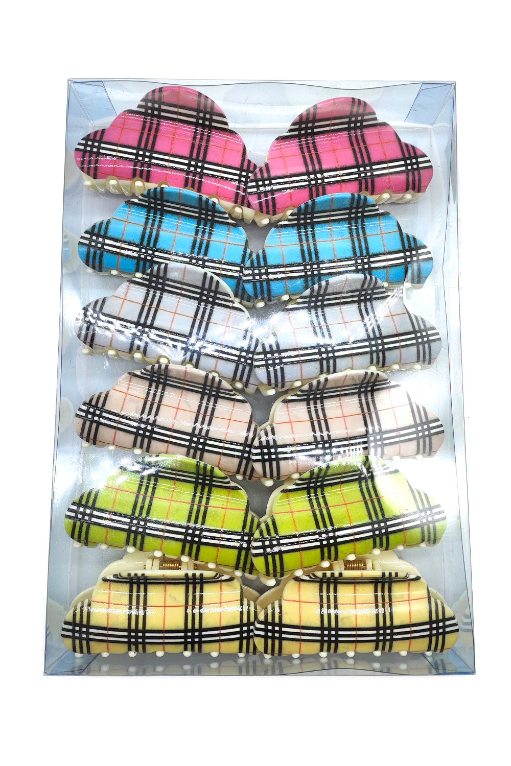 Women's Fashion Hair Clips