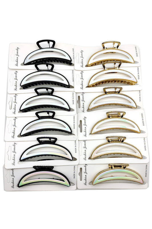 Women's Fashion Hair Clips