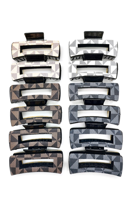 Fashion Hair Clips