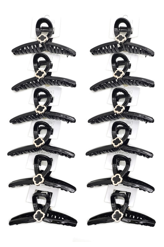 Women's Fashion Hair Claw Clip