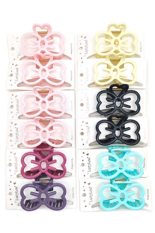 Women's Fashion Hair Claw Clip