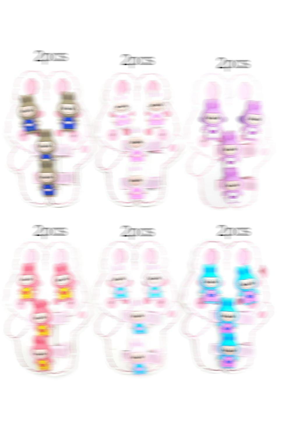 Character Kids Hair Accessories