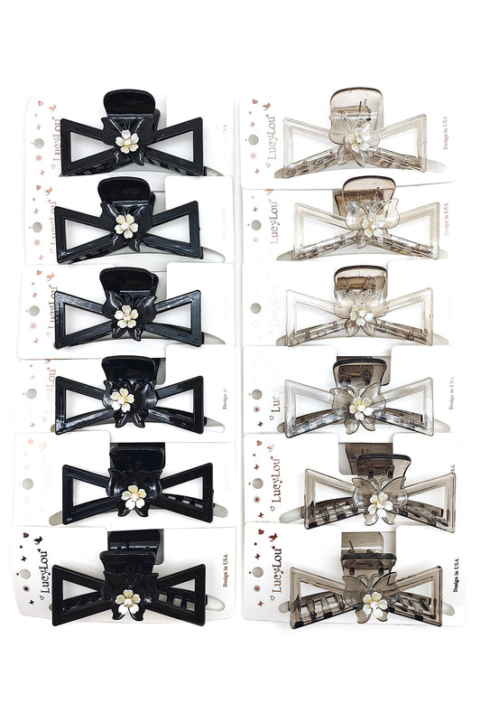 Women's Design Hair Claw Clip