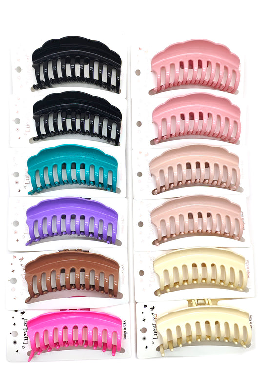 Women's Fashion Hair Claw Clip