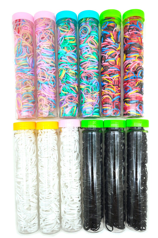 Multi-color Rubber Band
