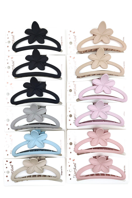 Women's Fashion Hair Claw Clip