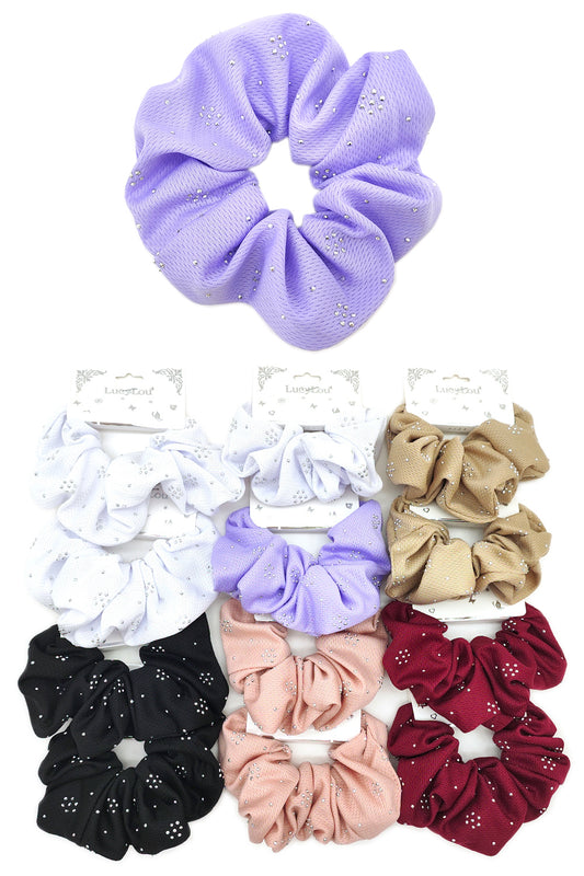Women's Fashion Hair Scrunchie