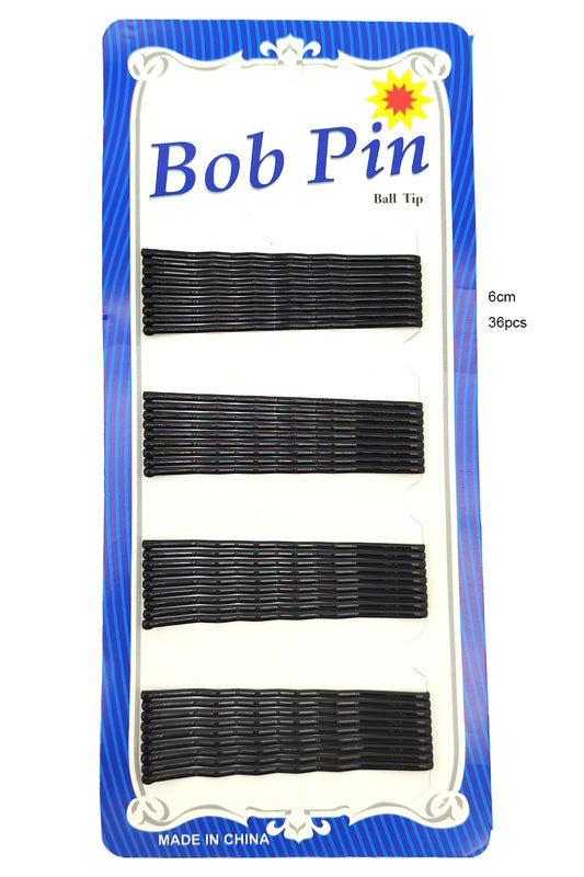 36 piece Bobby Pins