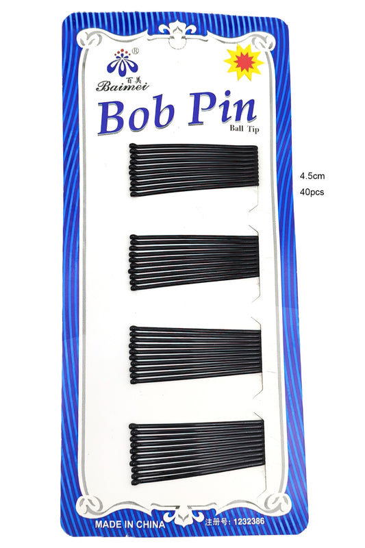 40 piece Bobby Pins