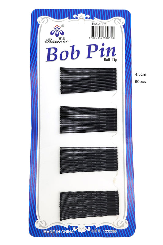 60 piece Bobby Pins
