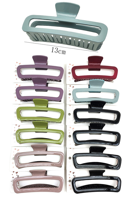 Women's Fashion Hair Claw Clip