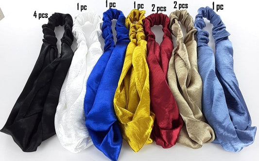 Daily Hair Ties