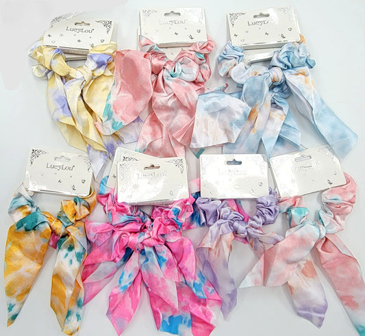 Satin Women's Hair
