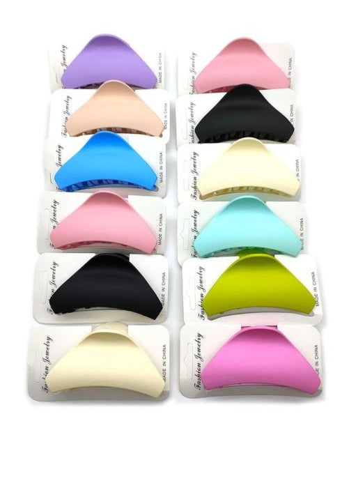Casual Women's Hair Clip