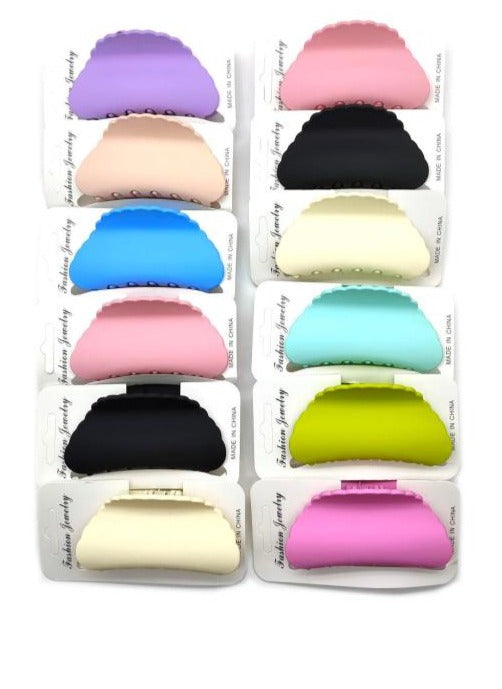 Casual Women's Hair Clip