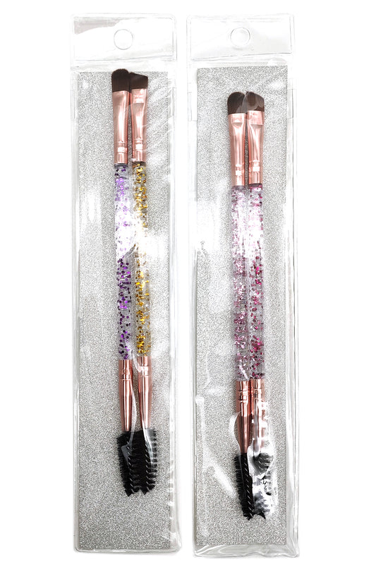 Makeup Brush Set