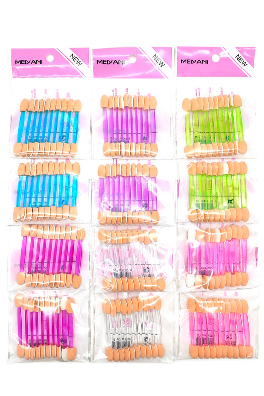 Eye Shadow Applicator