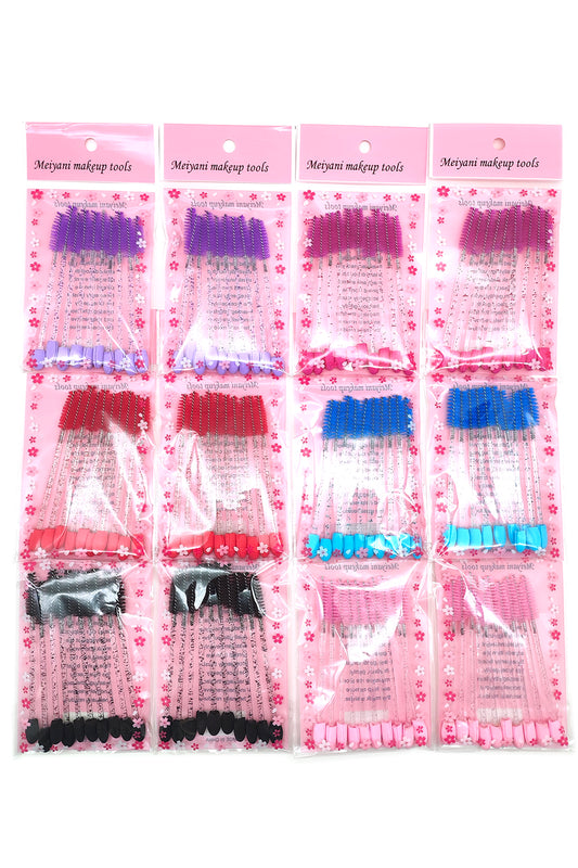 Eye Shadow Applicator Set
