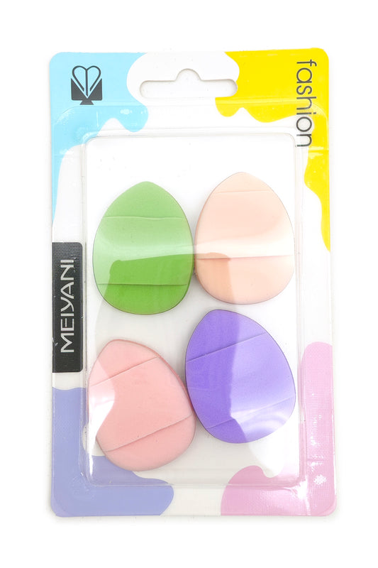 Under Eye Powder Puff Applicator