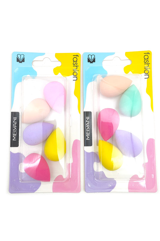 Mini Under Eye Makeup Sponge  Applicator