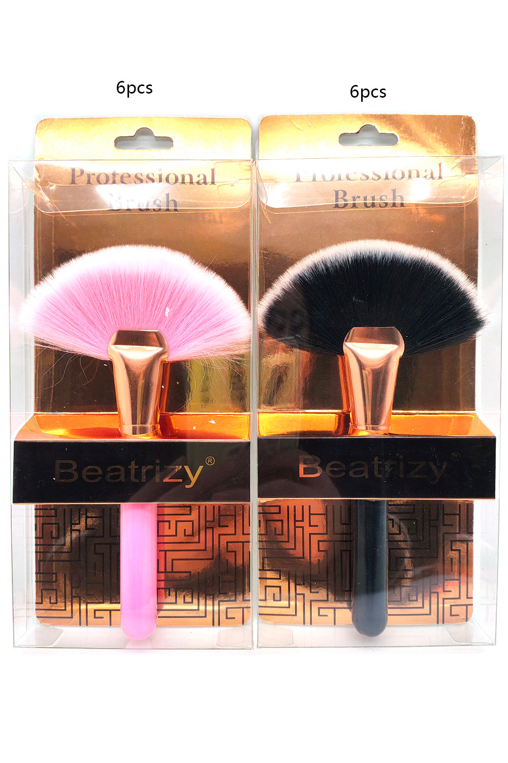 Powder Makeup Brush