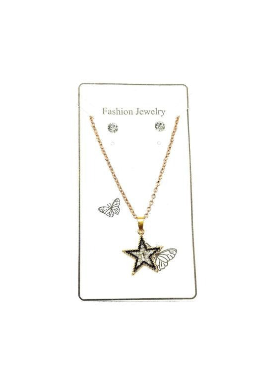 Start Design Necklaces