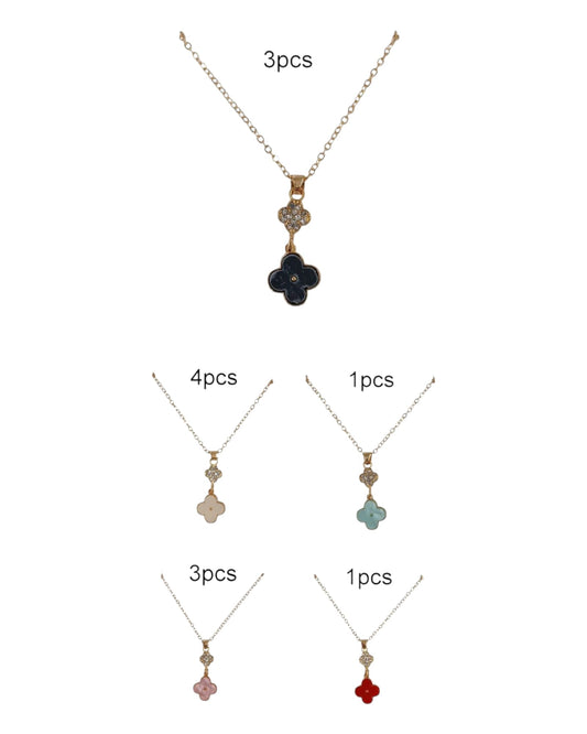 Clover Design Pendant