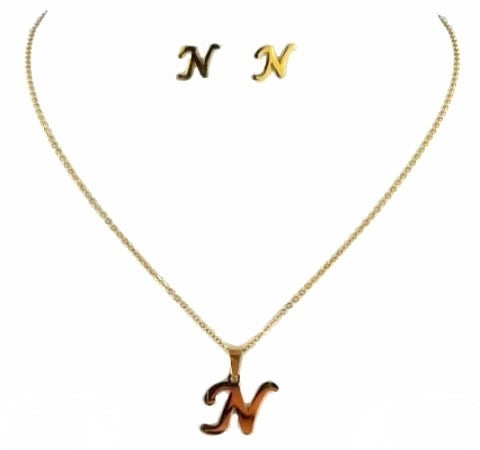 Necklace