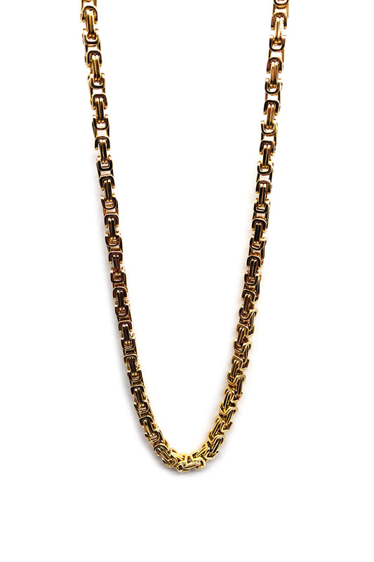 Stainless Steel Chain