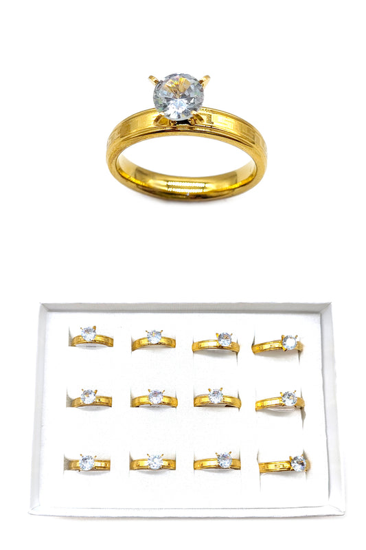 Women's Fashion Ring