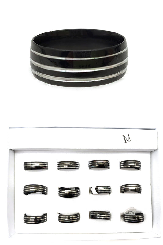 Stainless Steel Ring