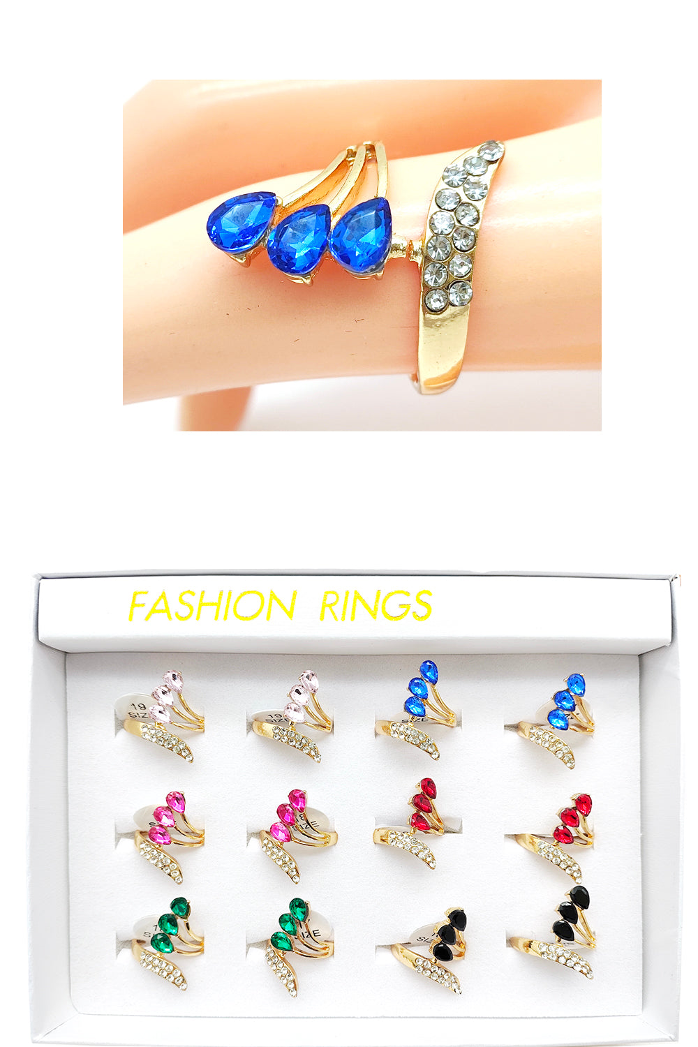 Women's Fashion Ring
