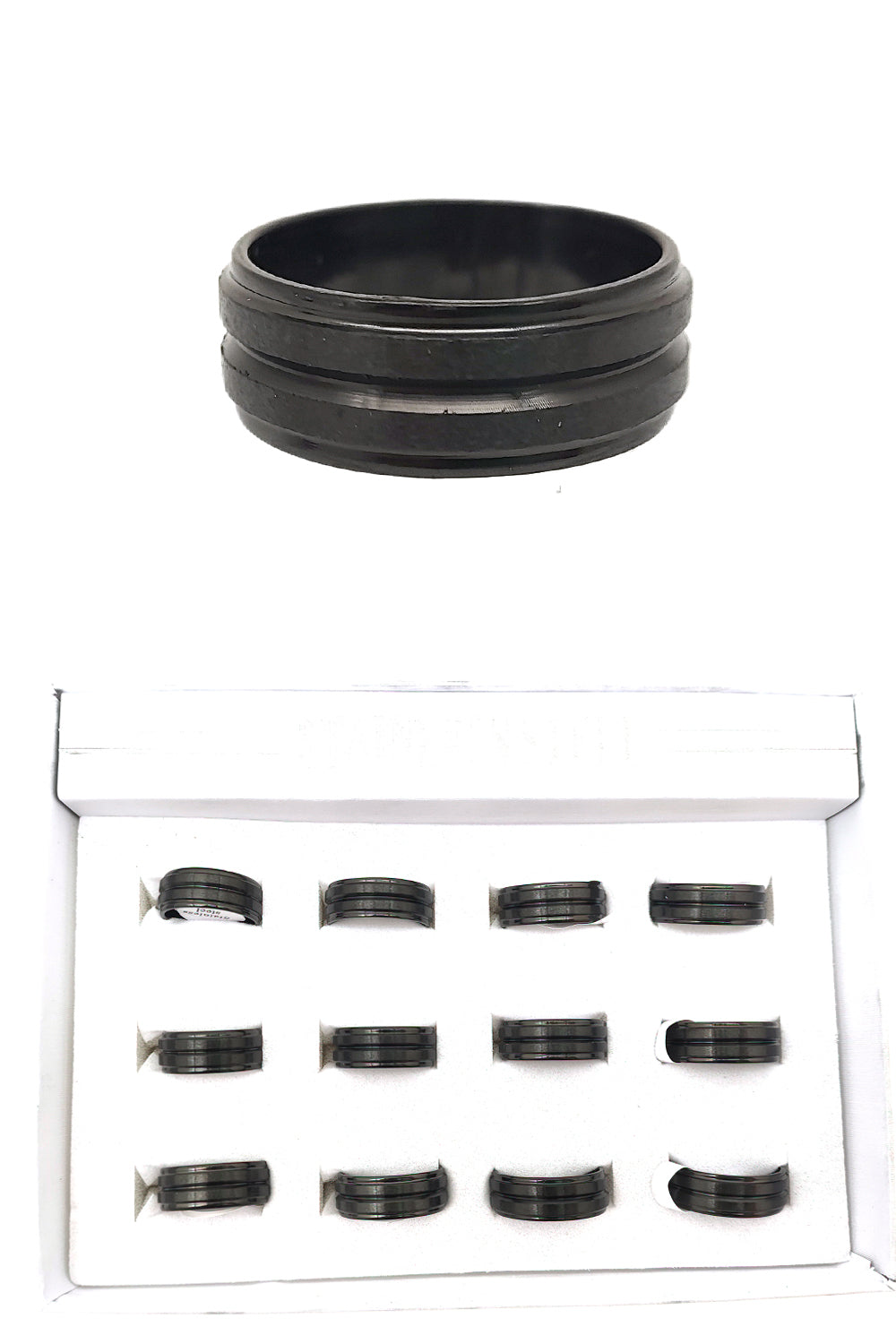 Stainless Steel Ring