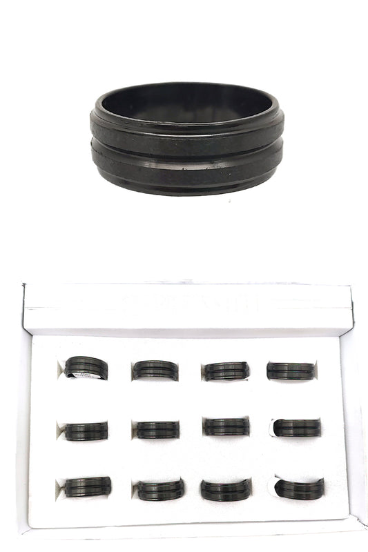 Stainless Steel Ring