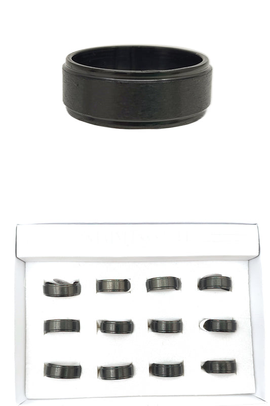 Stainless Steel Ring