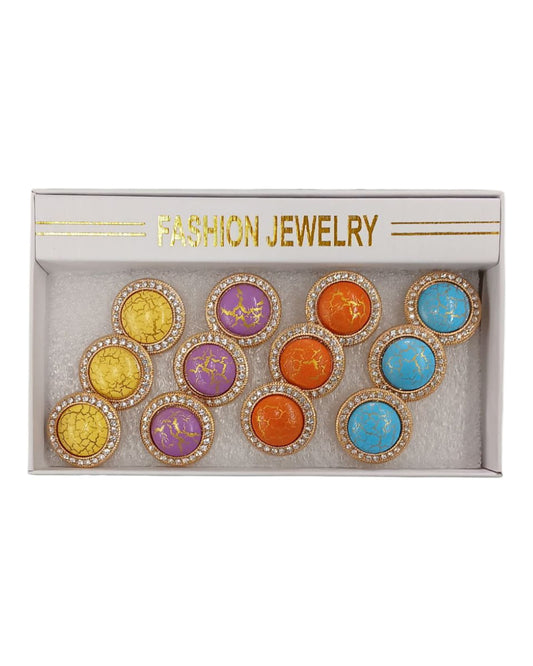 Fashionable Women's Rings