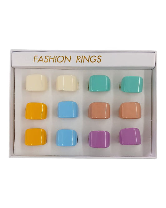 Casual Women's Ring