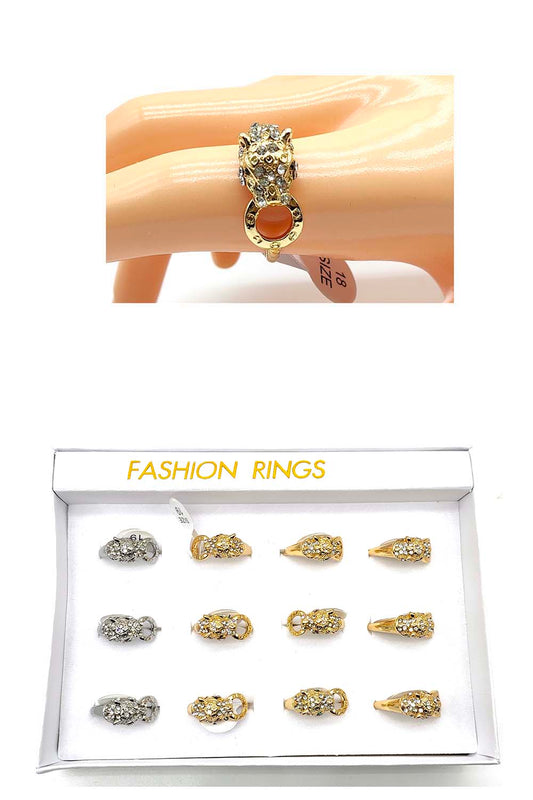 Fashionable Women's Ring