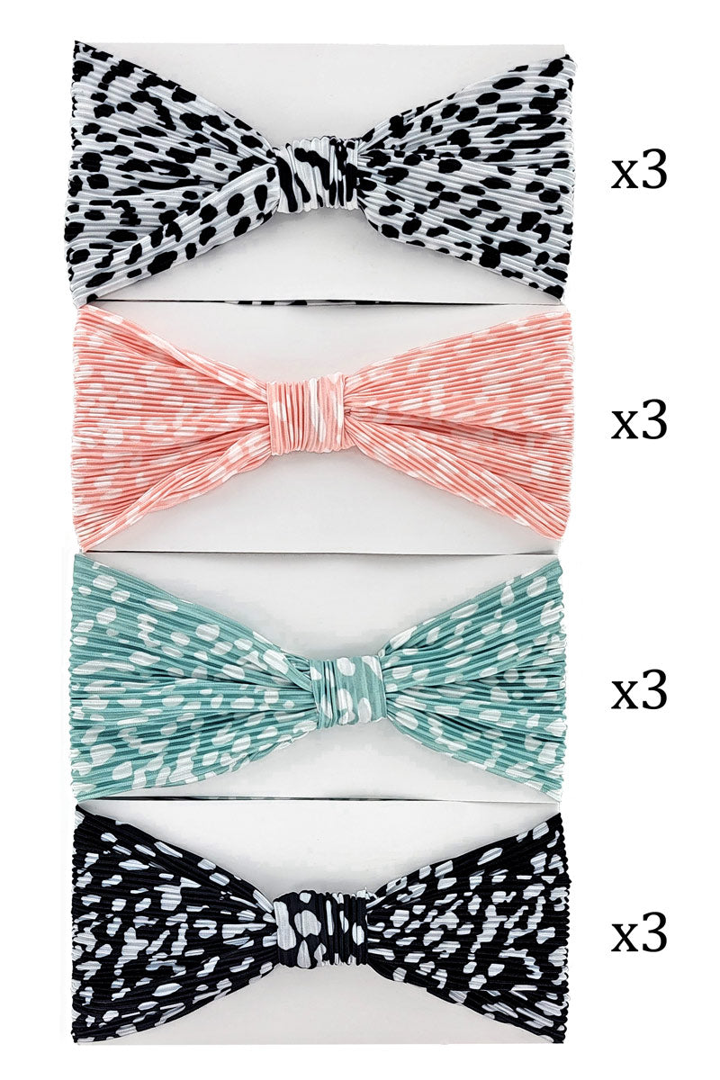 Women's Casual Headbands